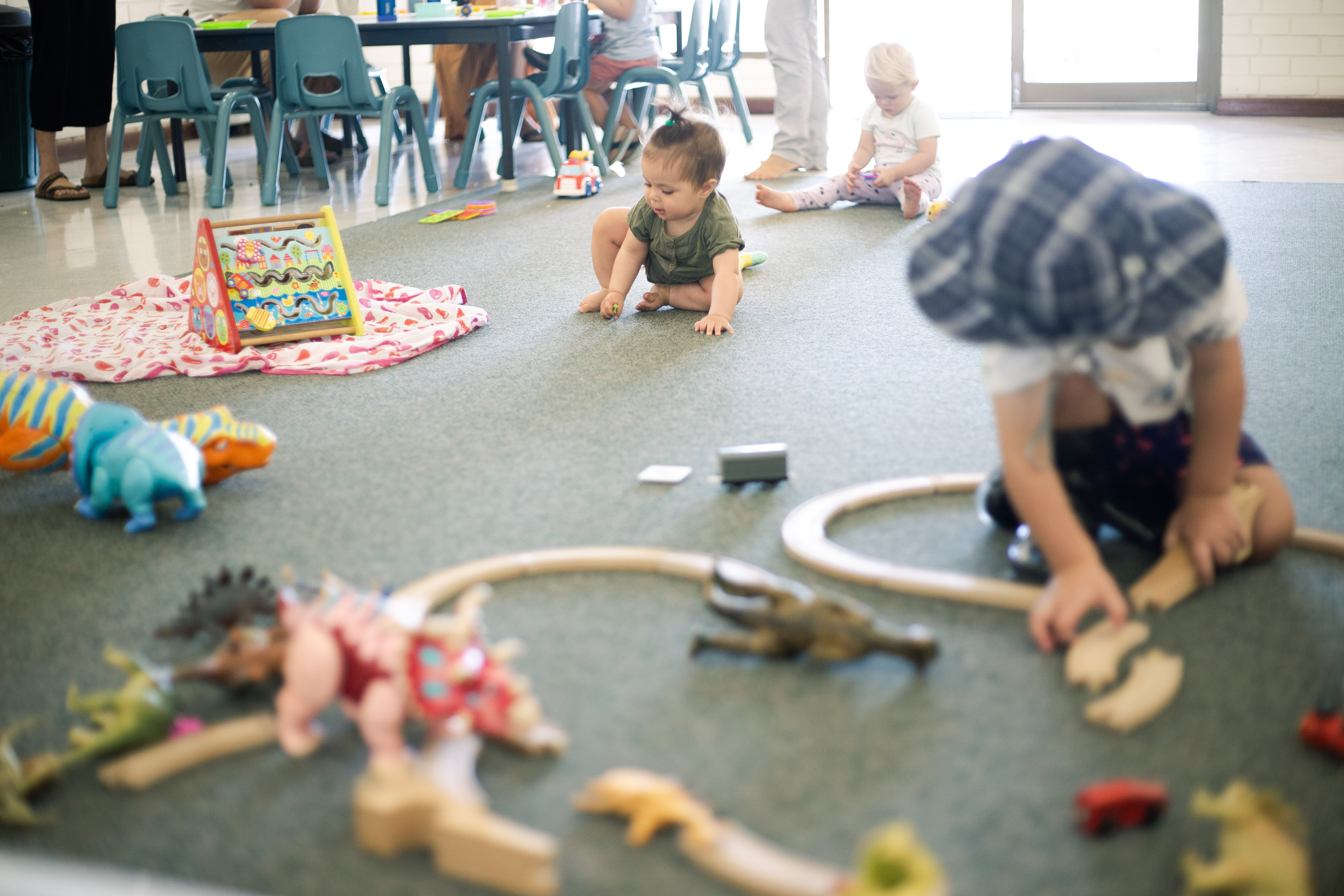  #5 היכרות ראשונה עם ״מקומיים״