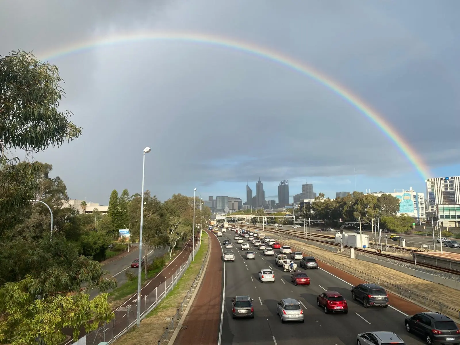 בלוג 11: שמיים למתקדמים: מדריך למשתמש הישראלי באטמוספירה של אוסטרליה