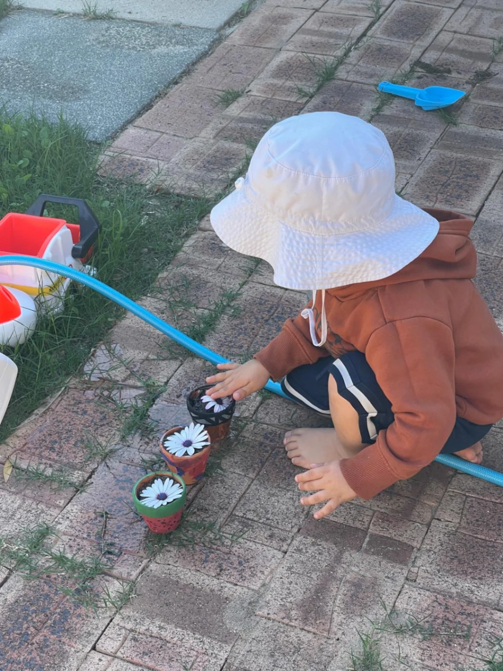 בלוג 43: תייר עם משכנתא
