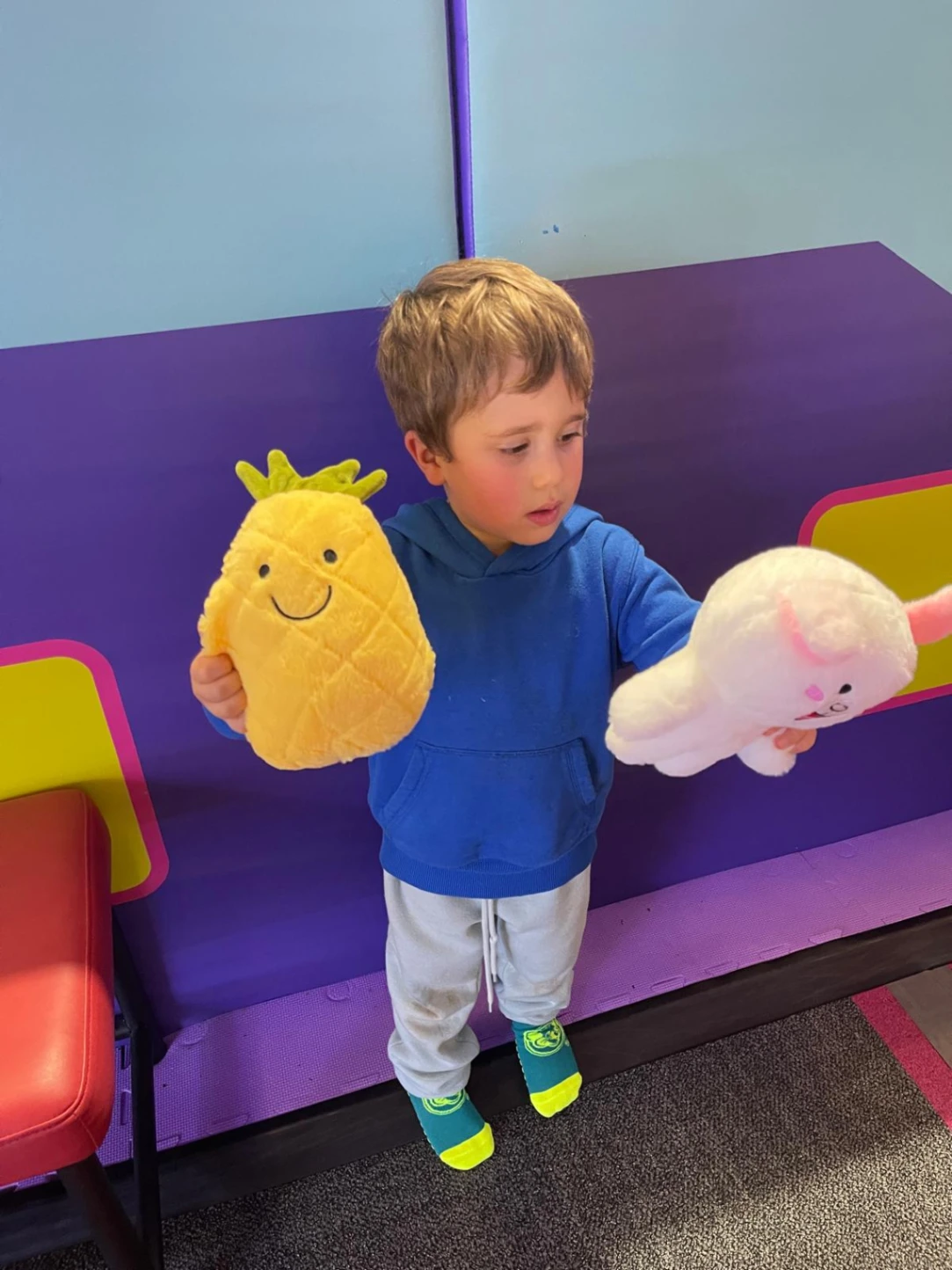 בלוג 53: חיים ב"פורטנייט", מותו של המינוס, ואיך מתכננים פה תקציב?